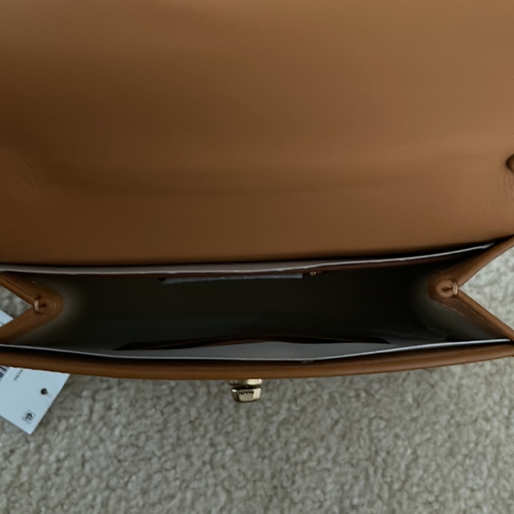 COACH CROSSBODY BAG - Picture 7 of 7